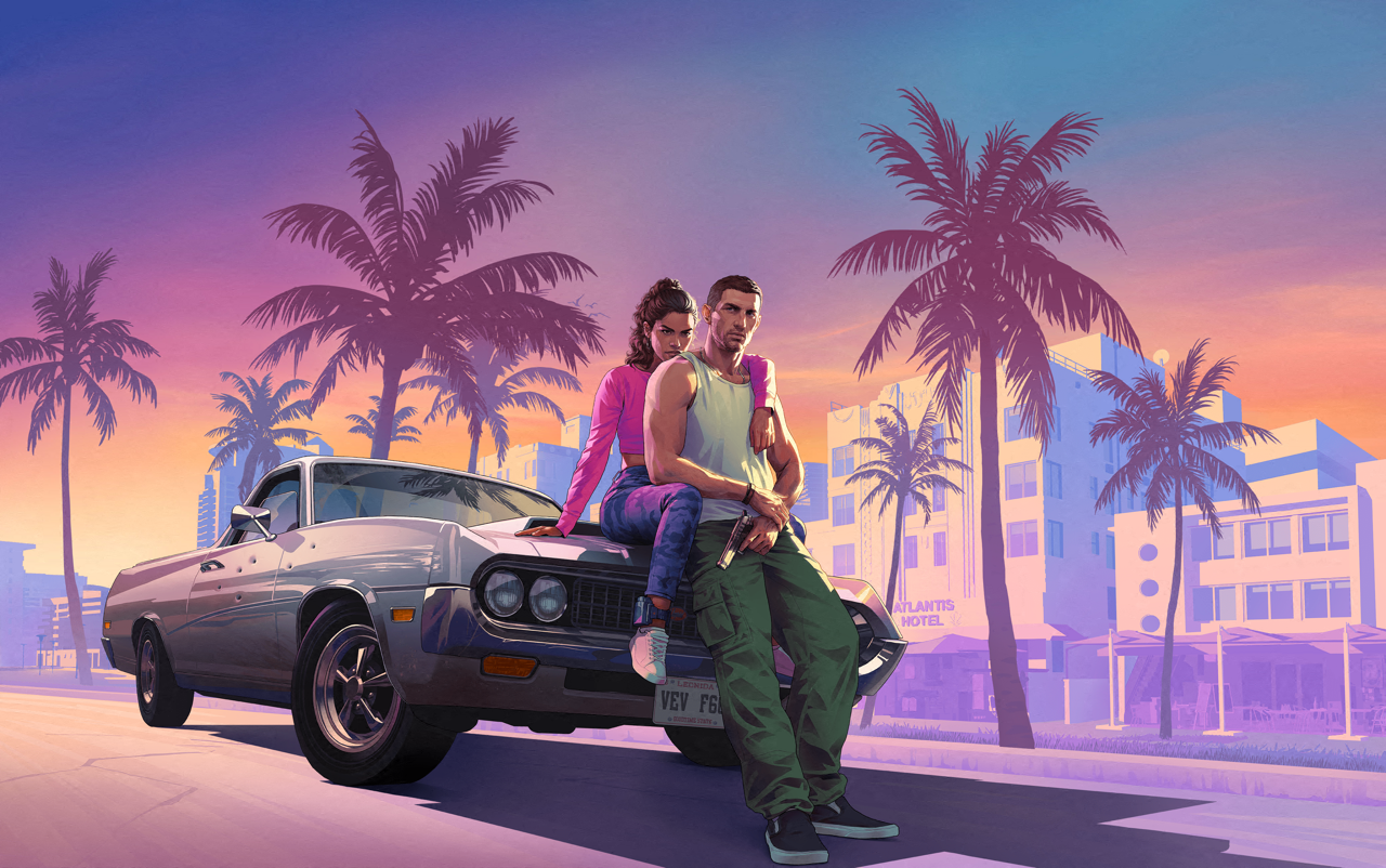 Illustration article La sortie de GTA 6 encore repoussée